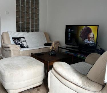 Pisek Appartement | Útulný apartmán v historickém centru města Písek
