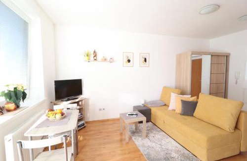 Radvan Appartement | Útulný bytík