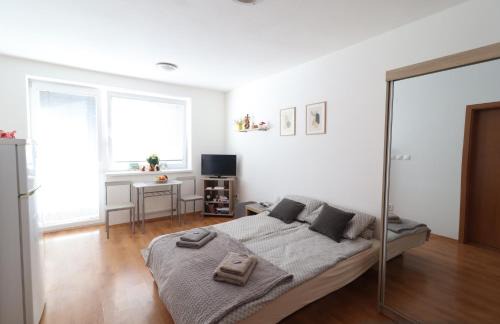 Radvan Appartement | Útulný bytík