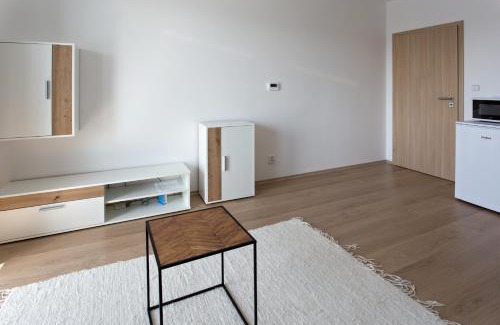 Poprad Appartement | Útulný byt s výhľadom na Tatry