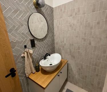 Trebic Appartement | Útulný byt v Židovské čtvrti
