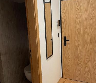 Trebic Appartement | Útulný byt v Židovské čtvrti