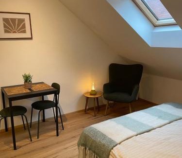 Trebic Appartement | Útulný byt v Židovské čtvrti