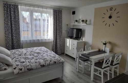 Kromeriz Appartement | Útulný byt v centru Kroměříže