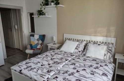 Kromeriz Appartement | Útulný byt v centru Kroměříže