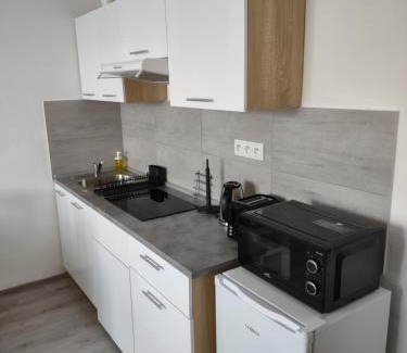 Kromeriz Appartement | Útulný byt v centru Kroměříže