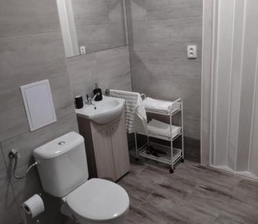 Kromeriz Appartement | Útulný byt v centru Kroměříže