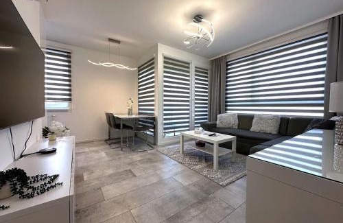 Skalica Appartement | Útulný byt v rezidencii pri Mlyne