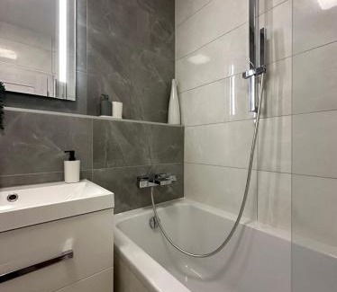 Skalica Appartement | Útulný byt v rezidencii pri Mlyne