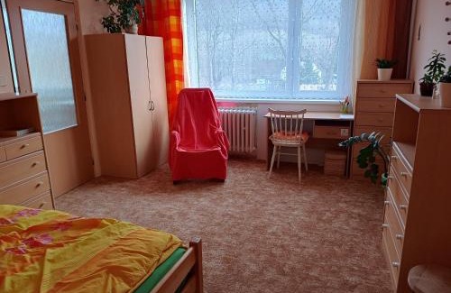 Hejnice Appartement | Útulný byteček v Hejnicích