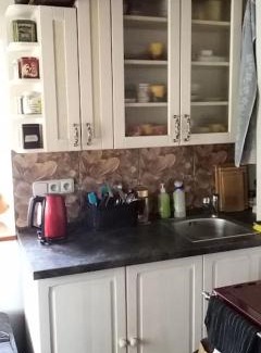 Dacice Appartement | Útulný domek s malou zahrádkou