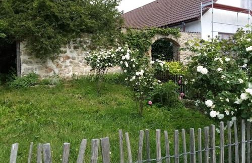 Dacice Appartement | Útulný domek s malou zahrádkou