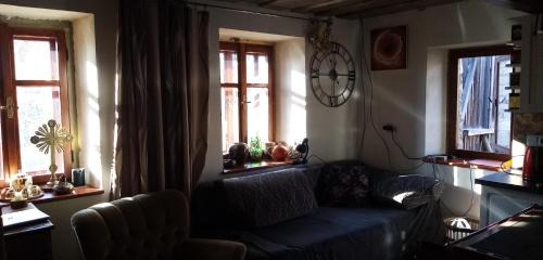 Dacice Appartement | Útulný domek s malou zahrádkou