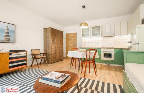 Rakovnik Appartement | Útulný malý byt