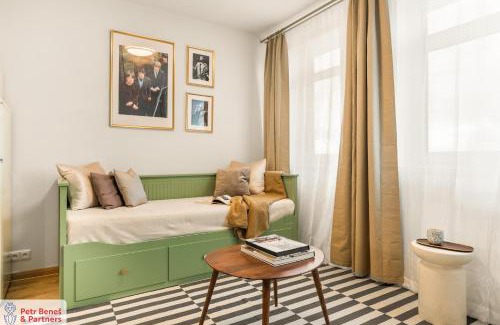 Rakovnik Appartement | Útulný malý byt