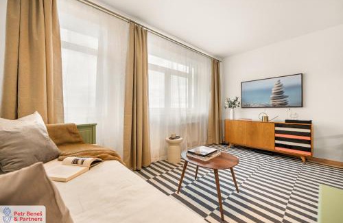 Rakovnik Appartement | Útulný malý byt
