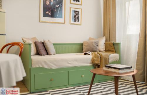 Rakovnik Appartement | Útulný malý byt