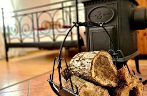 Nova Bystrice Appartement | Úzkokolejky - apartmán Albeř