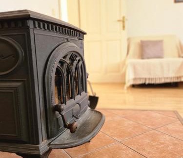 Nova Bystrice Appartement | Úzkokolejky - apartmán Albeř