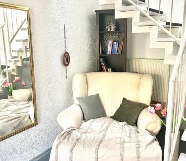 Hirschaid Appartement | Ü Villa Family & Friends 2 Etagen 5 Zimmer 2 Bäder