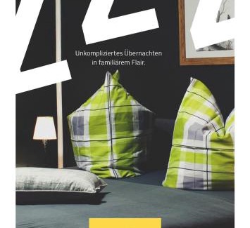Azmannsdorf Maison | Übernacht Erfurt