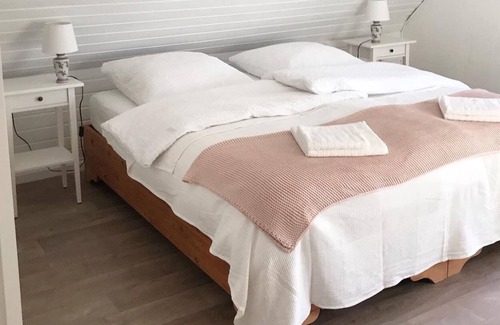 Messenkamp Appartement | Übernachten im Denkmalgeschützten Fachwerkhaus im Deister-süntel-tal