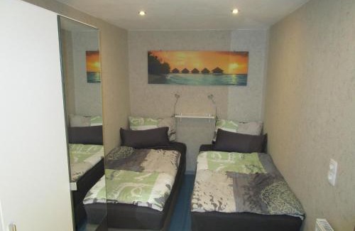 Volkmarode Appartement | Übernachtung an der A2