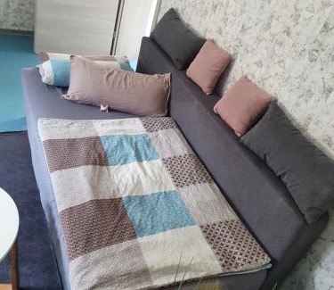 Volkmarode Appartement | Übernachtung an der A2