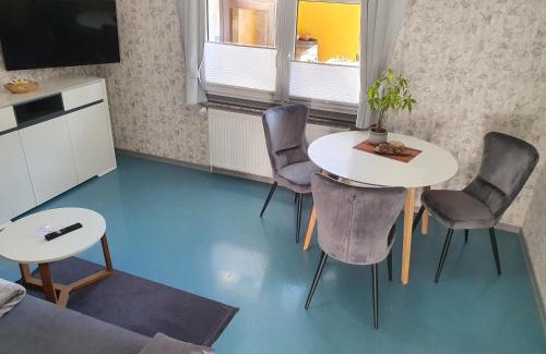 Volkmarode Appartement | Übernachtung an der A2
