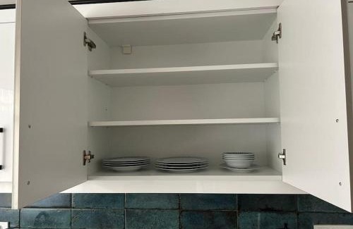 Uskudar Appartement | Üsküdar - Venüs home - Sakin Konaklama