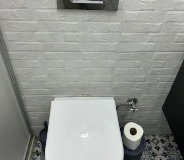 Uskudar Appartement | Üsküdar - Venüs home - Sakin Konaklama
