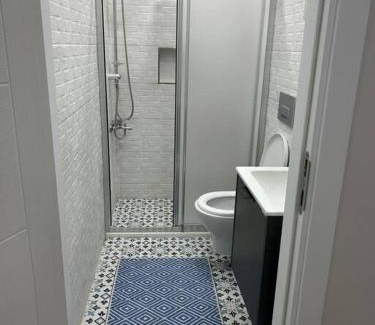 Uskudar Appartement | Üsküdar - Venüs home - Sakin Konaklama