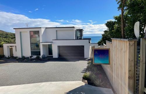 Titahi Bay Lit Et Petit-Déjeuner | Ātahu