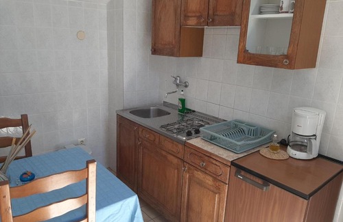 Cunski Appartement | Ćunski 53