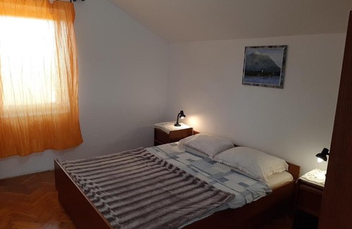 Cunski Appartement | Ćunski 53