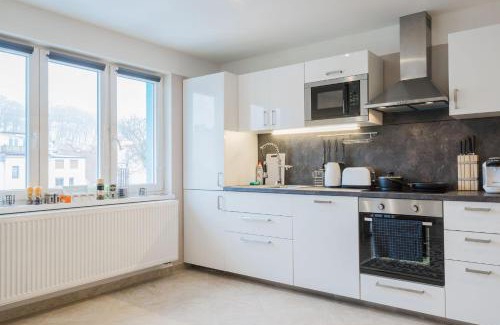 Brno Appartement | Čajkovskij Apartments