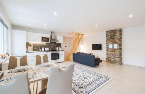 Brno Appartement | Čajkovskij Apartments