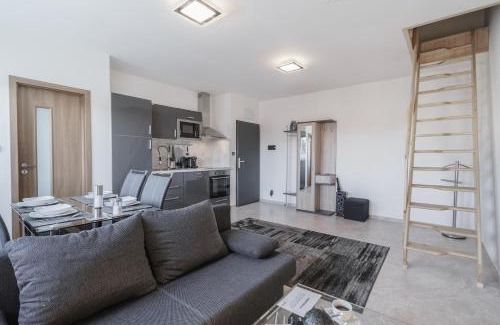 Brno Appartement | Čajkovskij Apartments