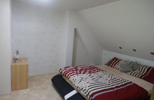 Cakova Maison | ČAKOVÁ 116