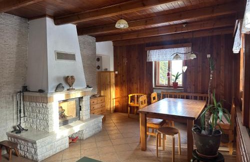 Zdiar Maison | Čas si oddýchnuť