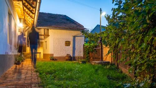 Cejkovice Maison | Čejkovický domek