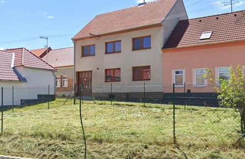 Cejkovice Maison | Čejkovský dvorek