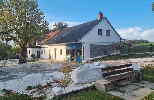 Cestin Maison | Čenovický dvůr
