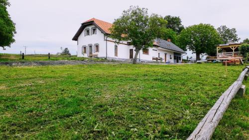 Cestin Maison | Čenovický dvůr