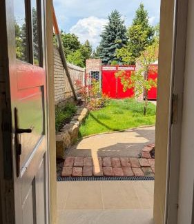 Mseno Appartement | Četnická Stanice Mšeno