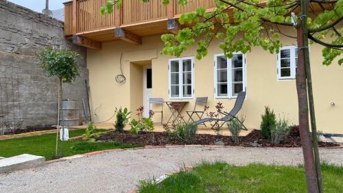 Mseno Appartement | Četnická Stanice Mšeno