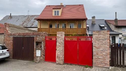 Mseno Appartement | Četnická Stanice Mšeno