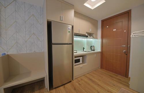 Phu My Hung Appartement | Đào Gia 2 Hotel Apartment - Self Checkin