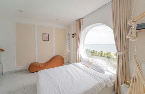 Quy Nhon Maison | Đào Hoa Homestay