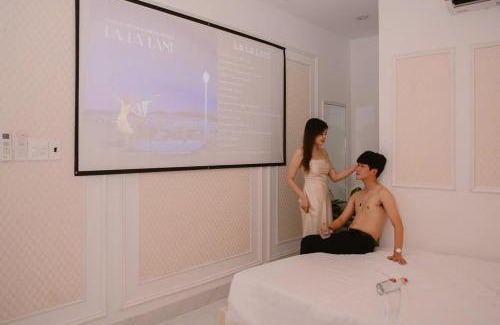 Quy Nhon Maison | Đào Hoa Homestay